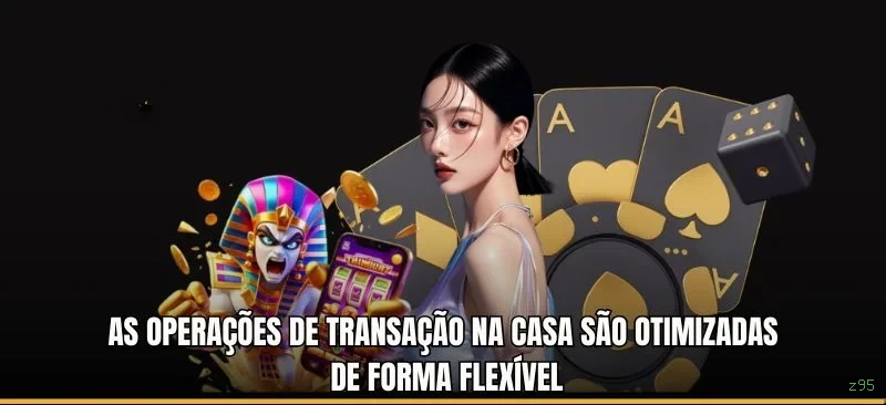 Login seguro na z95